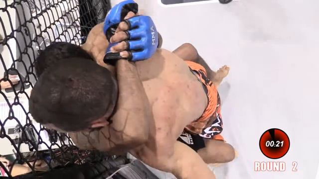 Sepulveda vs Da Silva смотреть онлайн