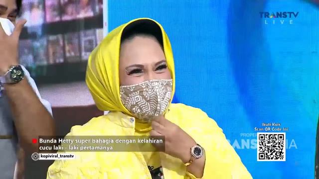 OLIVIA TOMMY CINLOK SAMA CHEF JUNA??! | KOPI VIRAL (13/8/21) P2 смотреть онлайн