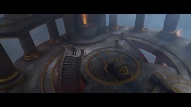 Видеоанонс грядущего дополнения Dragonflight World of Warcraft русская озвучка смотреть онлайн
