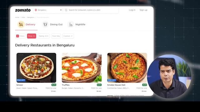 2023 Backend Developer Roadmap | Tanay Pratap Hindi смотреть онлайн