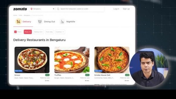 2023 Backend Developer Roadmap | Tanay Pratap Hindi