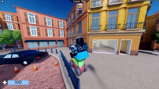 Roblox Arsenal FNAF (Slaughter) Event Rewards (All 5 Skins Showcased) смотреть онлайн