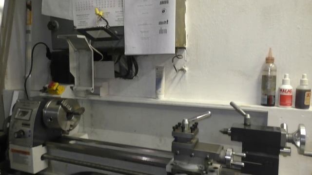 Что нужно знать при выборе китайского токарного станка #how to choose a lathe #如何选择车床 смотреть онлайн