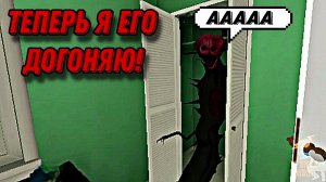 Словил БАГ в ВАРЕНОГОЛОВОМ ➣ The Boiled One