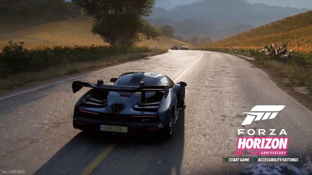 Forza Horizon 4+5 ❤️ смотреть онлайн