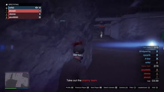 JP-Divine's Live PS4 Broadcast смотреть онлайн