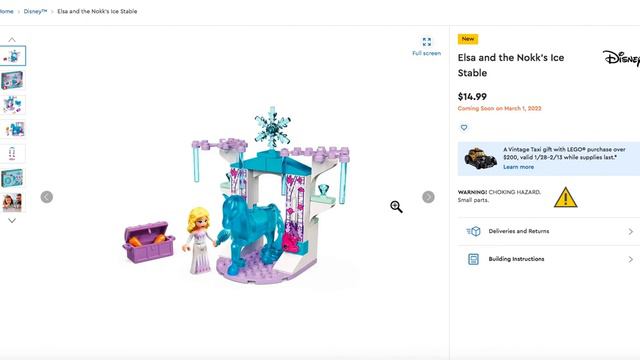 NEW LEGO SETS! Uncut, Raw Video! смотреть онлайн