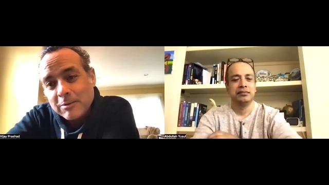 Vijay Prashad: rebels of our times - Noam Chomsky, Edward Said and Howard Zinn смотреть онлайн