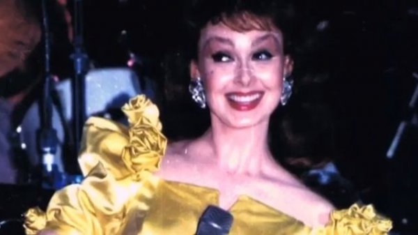 Naomi Judd | Eternal Beauty | #naomijudd