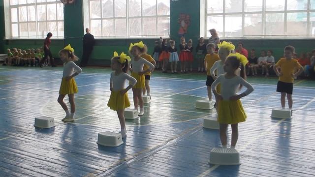 Малышиада в детском садике смотреть онлайн