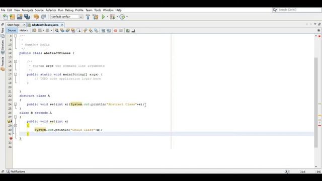 Abstract Class in Java in hindi/urdu || Abstract Method in Java in hindi/urdu || Trending Khan смотреть онлайн
