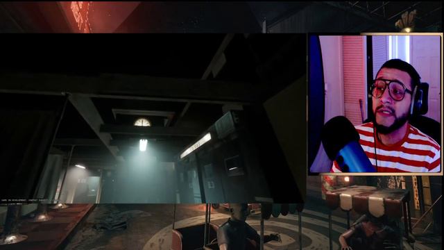 Outlast trials leaked video смотреть онлайн