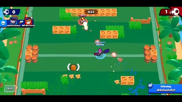 براول ستارز | هدفي هو حماسكم ??? brawl stars | insane montage & trickshots #Shorts??? смотреть онлайн