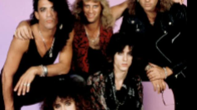 Ratt Scene of the crime isolated guitar смотреть онлайн