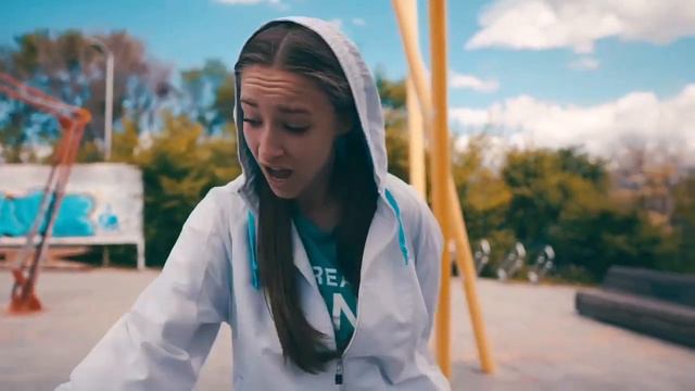 Dijana OG - Filipce (free style) смотреть онлайн