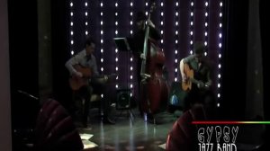 Gypsy Trio "RoManouche" - Vizisi (Водные лыжи) Тамаш Деак