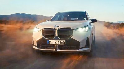 Обзоры и новости авто
