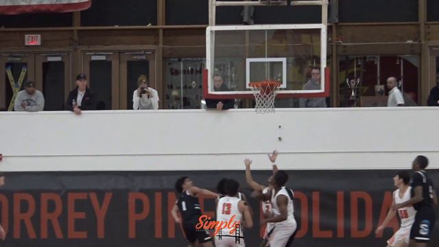 Josh Williams | RELENTLESS 6'3 Combo Guard Is A Winner!! | Sheldon HS Highlights