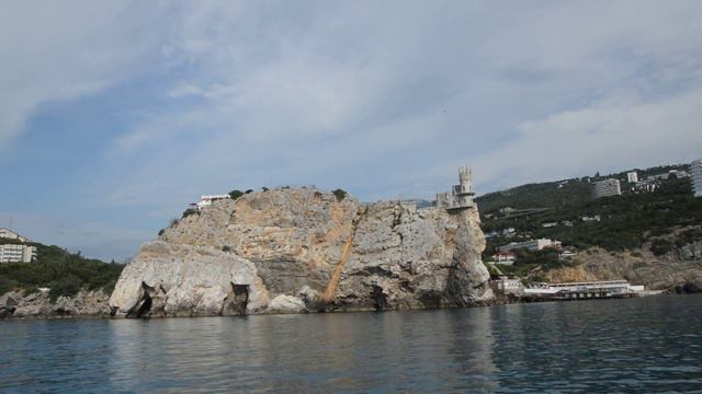 Рыбалка в Крыму. смотреть онлайн