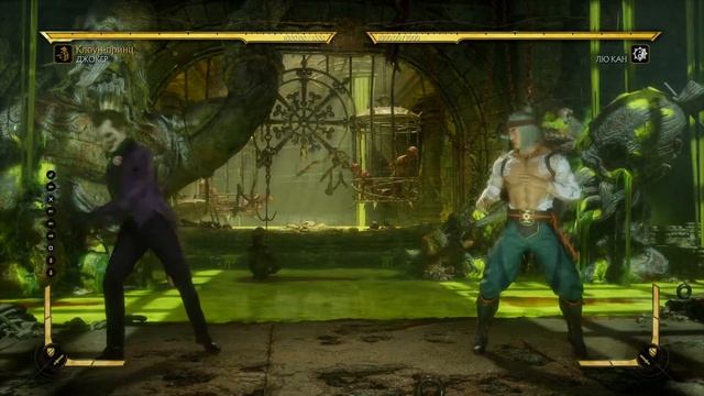 МК 11 Джокер - Анализ и Тактика (не комбо гайд!) MK 11 Joker - Analysis and Tactics, not combo guid смотреть онлайн