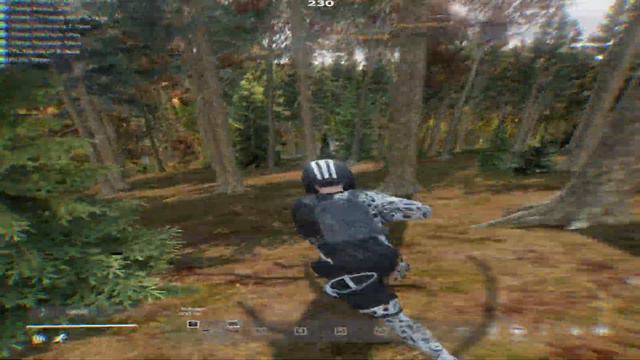 Psychosis | DAYZ FRAGMOVIE | #paradise  #dayz #fragmovie #zustark