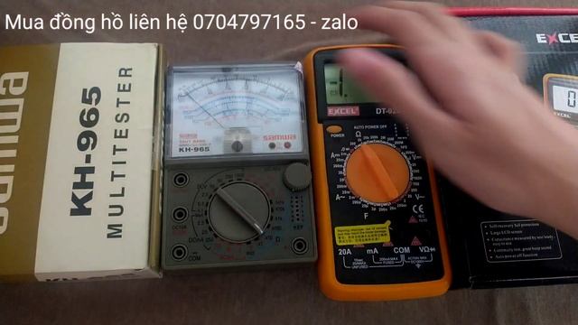 Điểm khác biệt giữa Đồng hồ Kim với Đồng hồ Số | Cơ với Điện Tử nên chọn loại nào ? смотреть онлайн
