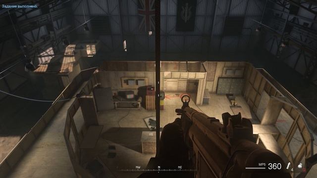 Прохождения Call of Duty: Modern Warfare Remastered - Начало смотреть онлайн