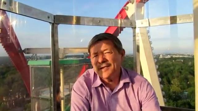 Есть ли женщины-суфии? [Вопрос Мастеру - 11] смотреть онлайн