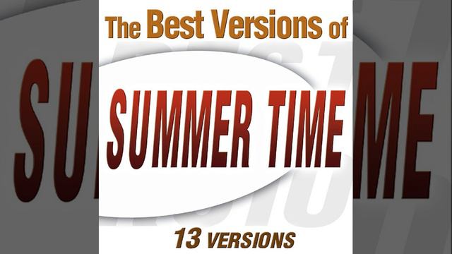 Summertime (Fausto Papetti Version) смотреть онлайн