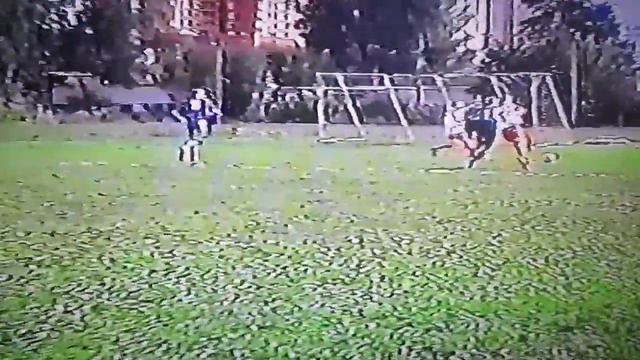 "Вымпел"Королев-1980-81г.р. в Первенстве Московской области сезона 1998 года. смотреть онлайн