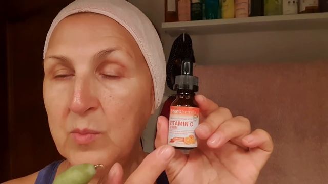 ЛУЧШАЯ МАСКА ОТ МОРЩИН/УНИКАЛЬНЫЙ МАЦЕРАТ ЦВЕТКОВ БЕЛОЙ ЛИЛИИ Отбелит Кожу/Лайфхак Мадам Француженк смотреть онлайн