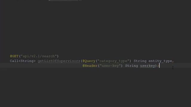 Android Retrofit 2 Tutorial: 9 Sending HTTP Headers With Retrofit смотреть онлайн