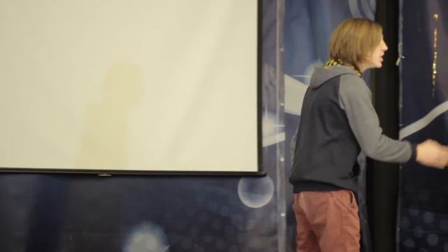 Никита Клаванский (отрывок из монолога Добрый Бог) смотреть онлайн