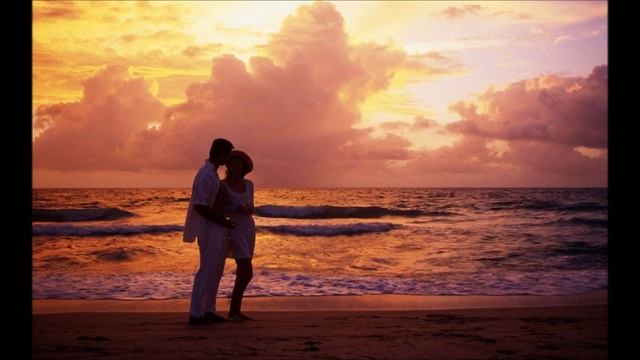 Музыка для любви. Вечер. Нежность - 8 смотреть онлайн