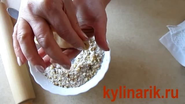 Шекербура рецепт! Шакер бура - рецепт азербайджанской кухни от Kylinarik.ru