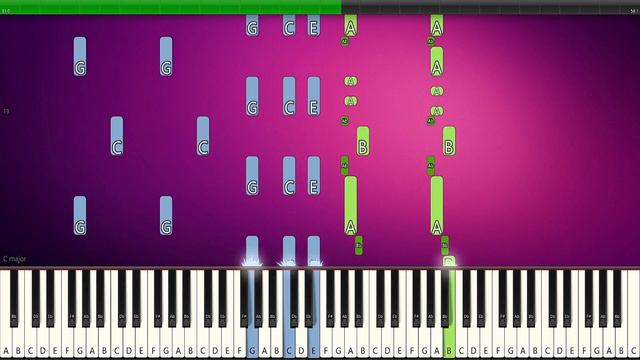 Directed by Robert B. Weide Meme from Curb Your Enthusiasm - PIANO TUTORIAL смотреть онлайн