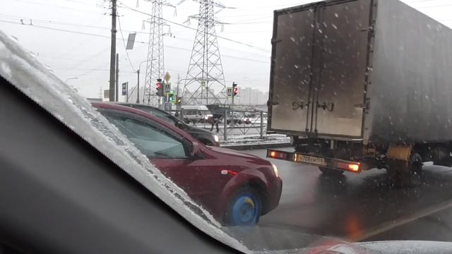 Полезный совет от инструктора по вождению. смотреть онлайн