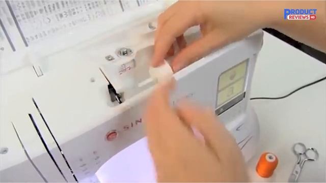5 Best Sewing and Embroidery Machine of 2024 [ According to Budget ] смотреть онлайн