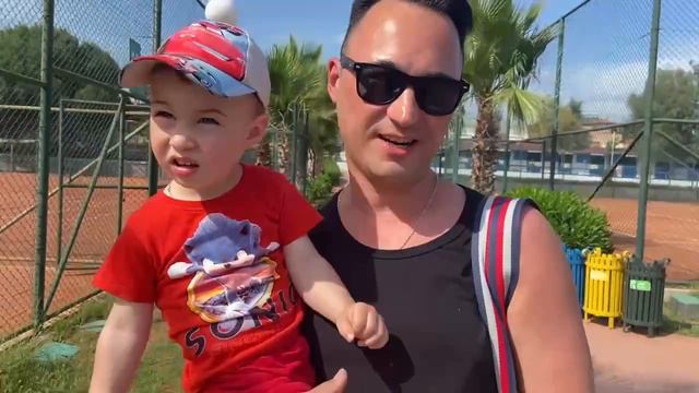 Никаноров Алексей