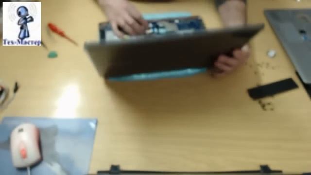 Не загружается ноутбук Samsung NP-355v смотреть онлайн