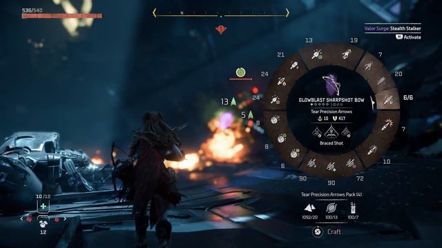 Reseña Horizon Forbidden West | 3GB смотреть онлайн