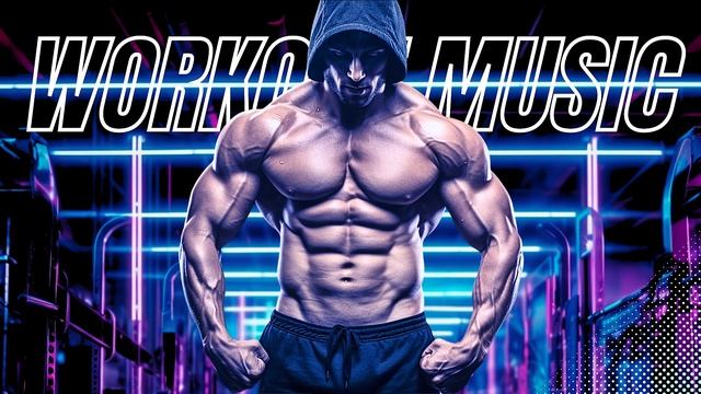 Workout Music 2023 ? Fitness & Gym Motivation ? Workout Training Music 2023 #5