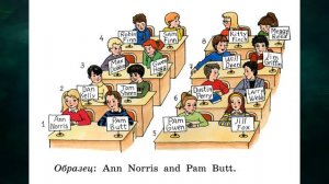 Rainbow English 2-1, Step 17, Английский язык 2 класс ч.1, Афанасьева.