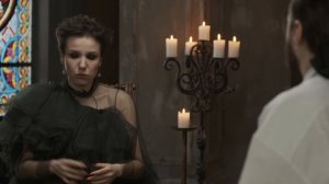 Стокер: жить как нежить / Что бы мне поделать, только бы не почитать