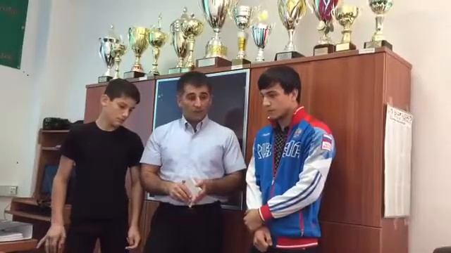 Делай То, Что Вдохновляет