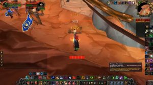 Друид Ферал кот пве WoW 335a