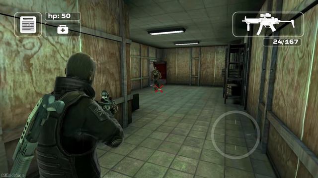 Slaughter 2: Prison Assault Gameplay Android / iOS смотреть онлайн