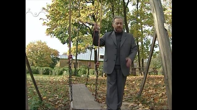 Православие и русская литература. Соработник Божий. Часть 1