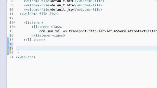 Code and Deploy Java XML Web Services (JAX-WS) on Tomcat смотреть онлайн