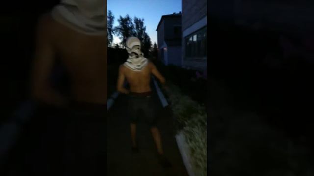 Ваха- вторая встреча #2 смотреть онлайн